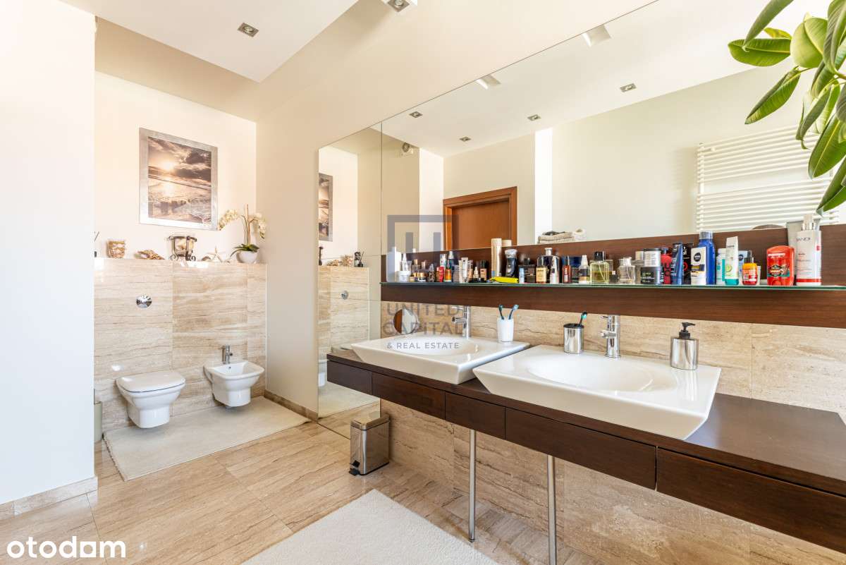 4 pokoje * 4 strony świata * Doskonały rozkład-15