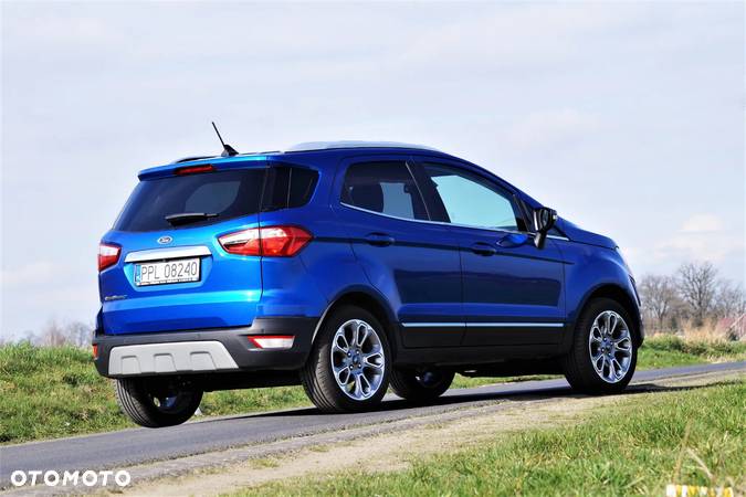 Ford EcoSport - 14