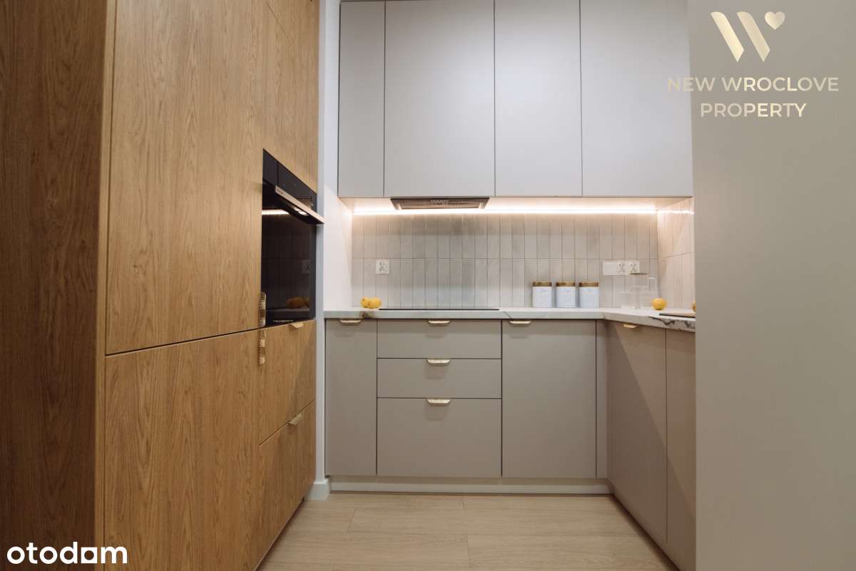 Okazja! Mieszkanie gotowe do wprowadzenia! Bez Pcc - Pełny obrazek: 2/20