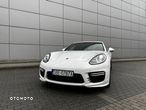Porsche Panamera GTS - 2
