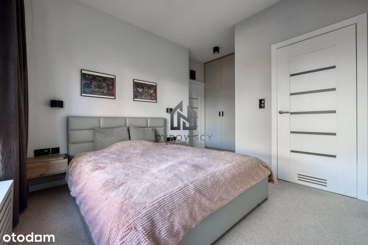 Apartament Premium 3 pokoje z tarasem 17,6m-17