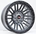 1892 G FELGI 22 8x170 FORD EXCURSION F150 F250 - 3