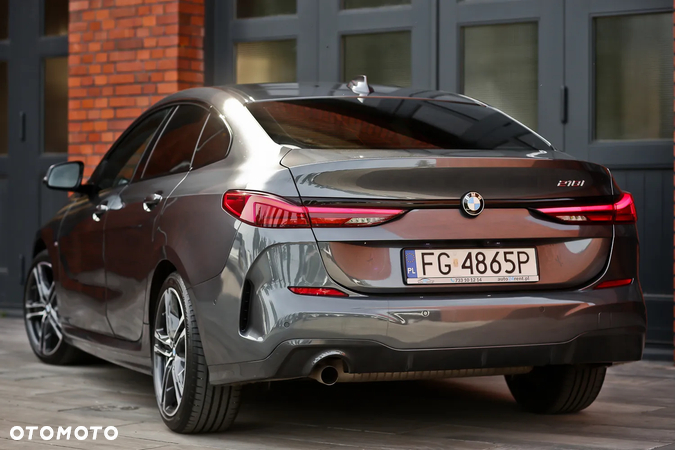 BMW Seria 2 218i Gran Coupe M Sport - 11