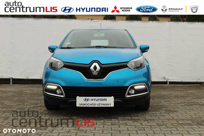 Renault Captur 0.9 Energy TCe Intens - 8