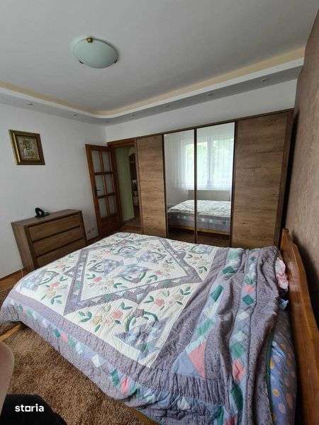 Inchiriez apartament 3 camere, Tudor - Imagine principală: 4/6