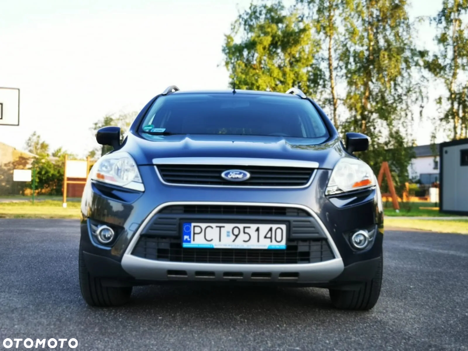 Ford Kuga 2.0 TDCi Trend FWD - 17