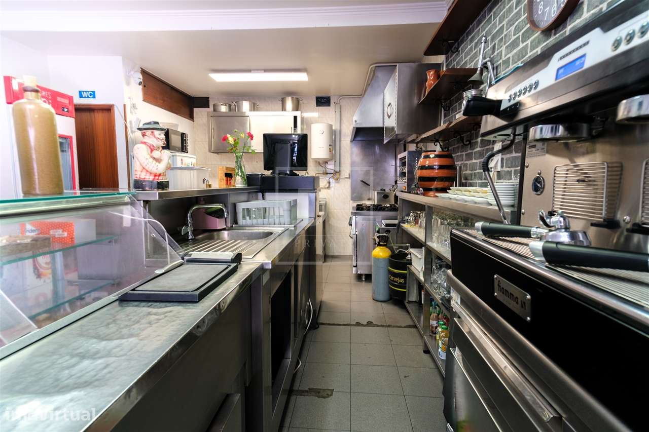 Moradia Geminada T6 Venda em Campolide,Lisboa-17