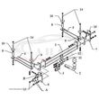 Hak Holowniczy Odkręcany Do Honda Accord Sedan, Hatchback 1998-2002 - 5