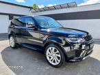 Land Rover Range Rover Sport S 2.0Si4 HSE - 39
