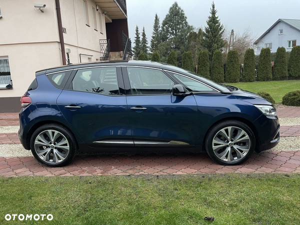 Renault Scenic ENERGY TCe 130 INTENS - 8