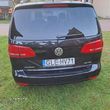 Volkswagen Touran 2.0 TDI DPF Comfortline DSG - 4