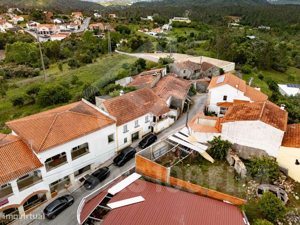 Moradia T3 Arrabal a 11Kms Leiria-56