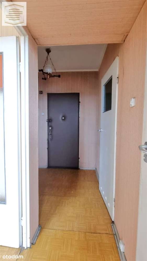 Ustawne 2 pokojowe mieszkanie - blok po remoncie-9