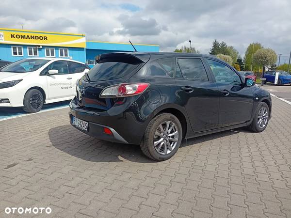 Mazda 3 1.6 Exclusive - 7