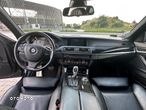 BMW Seria 5 535d xDrive - 21