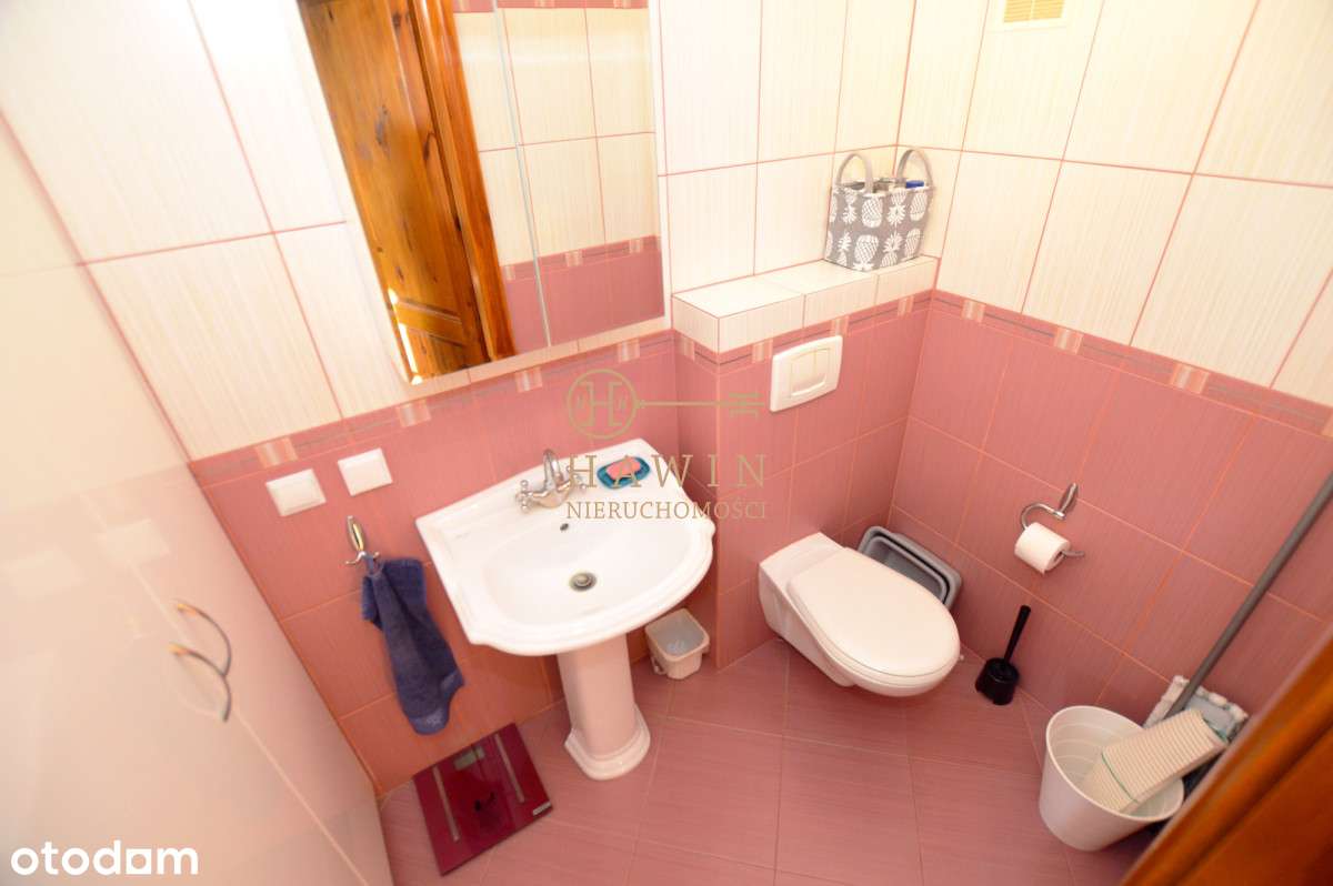 2 pokoje* balkon* kom.lokatorska * m.postojowe-10