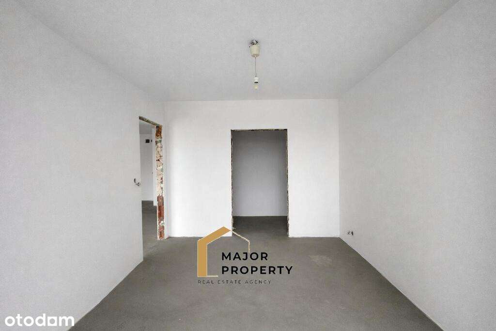 2-pokojowe mieszkanie z tarasem, winda, garaż-3