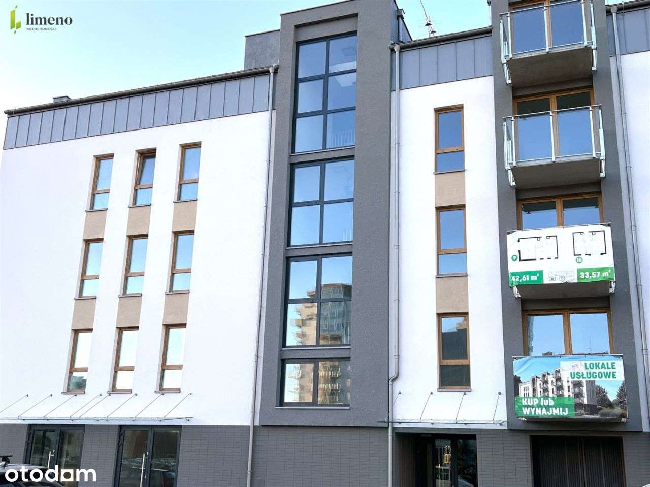 Stara Warszawska 38, kameralna inwestycja!-5