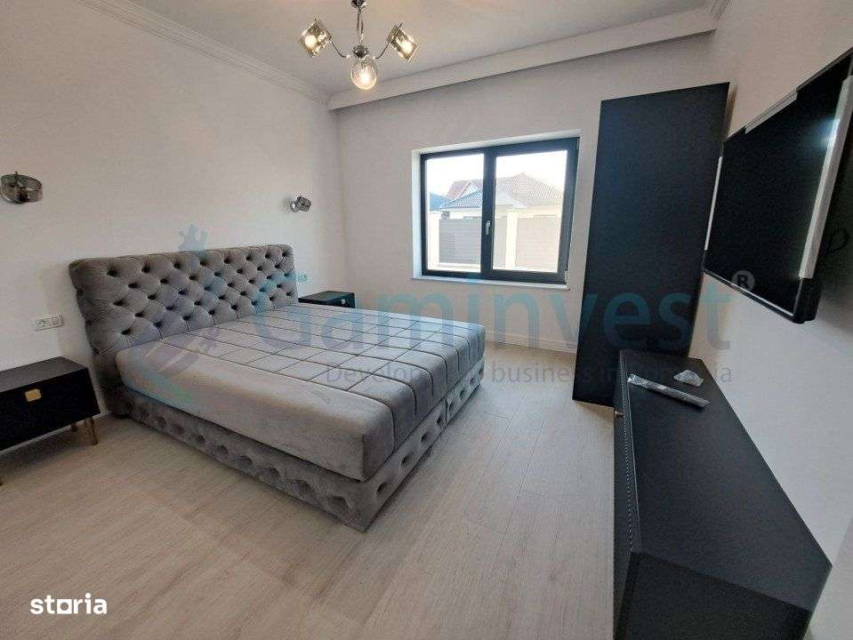 GAMINVEST Casa individuala moderna, Cihei, Bihor v3794 - Imagine principală: 5/17