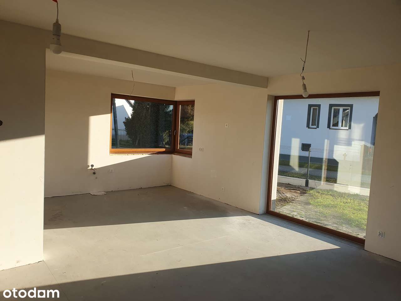 Dom Kwaczała ul. Lazurowa  119,87m2 - Pełny obrazek: 5/11