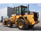 Piese din dezmembrari caterpillar 914g , 924f , 924g , 928g ult-029072 - 1