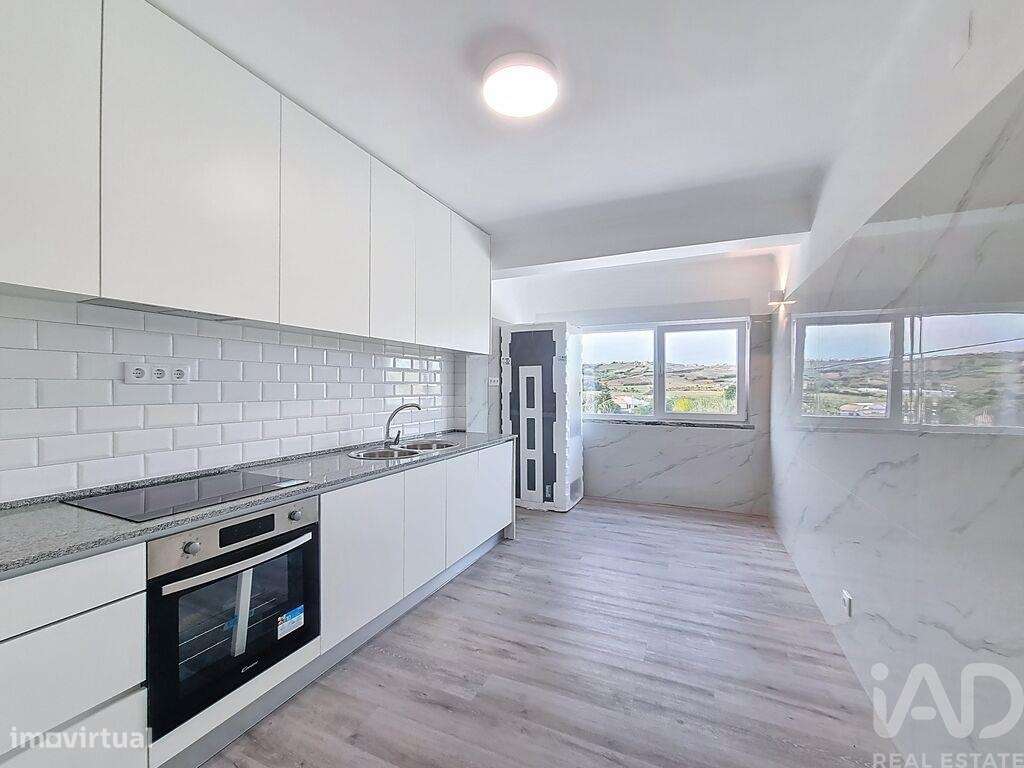 Apartamento T2 em Lourinhã e Atalaia de 79 m2 - Grande imagem: 5/29