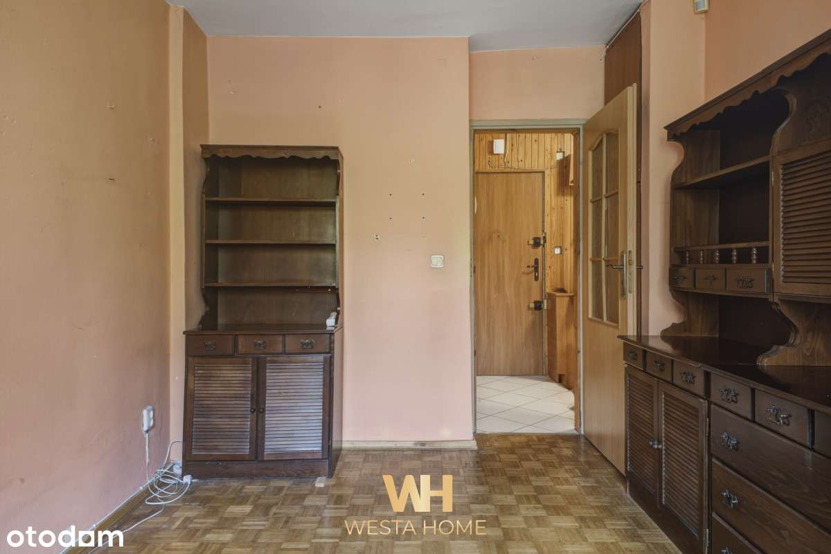 Mieszkanie 3-pokojowe koło lotniska + garaż-9