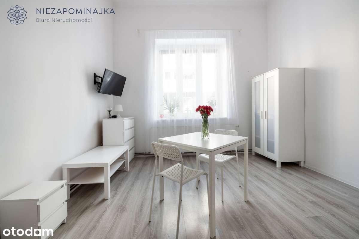 Mieszkanie idealne pod inwestycje! Udziały-9