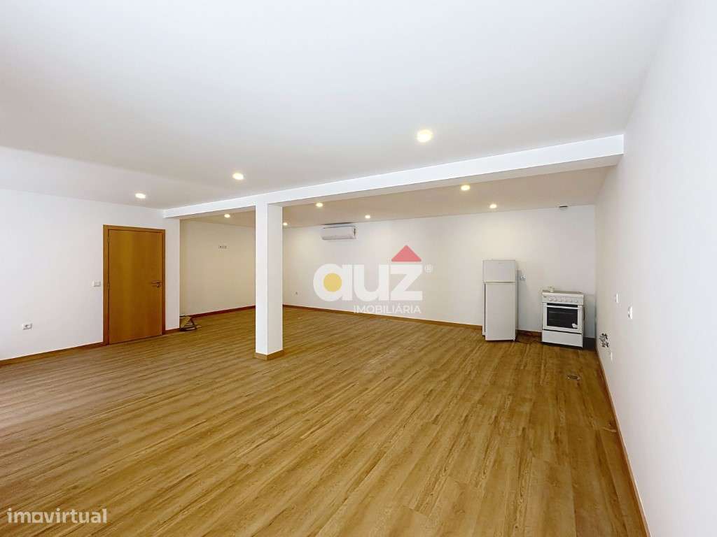 Moradia Geminada Renovada T3-8