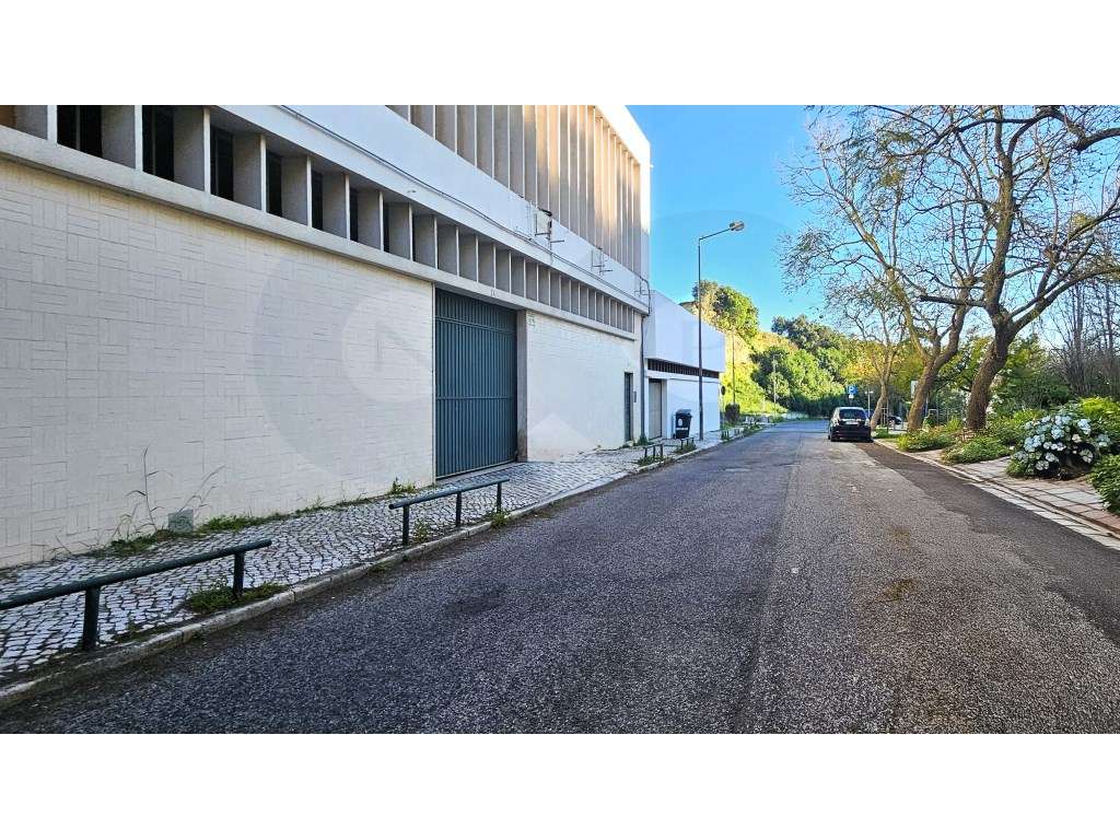 Escritórios, Co-Working ou Espaço de Múltiplas Utilizações com Esta...-30