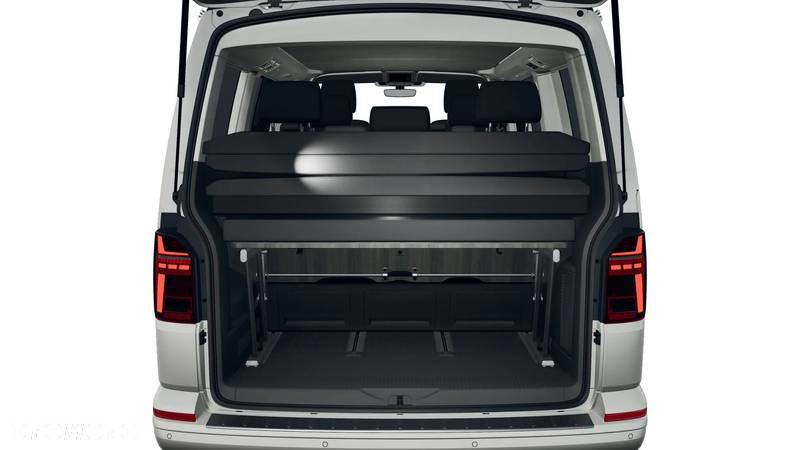 Volkswagen California - 10