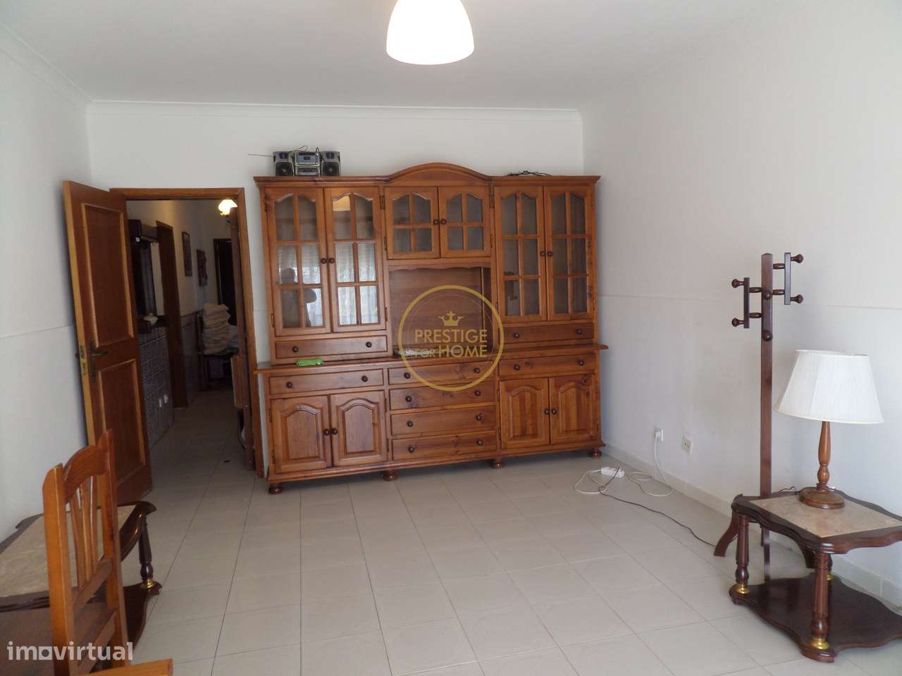 Espaçoso Apartamento T1 em Condomínio Privado – Vilamoura-19