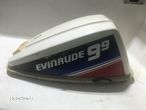 Evinrude 9.9 2T Czapa silnika - 1