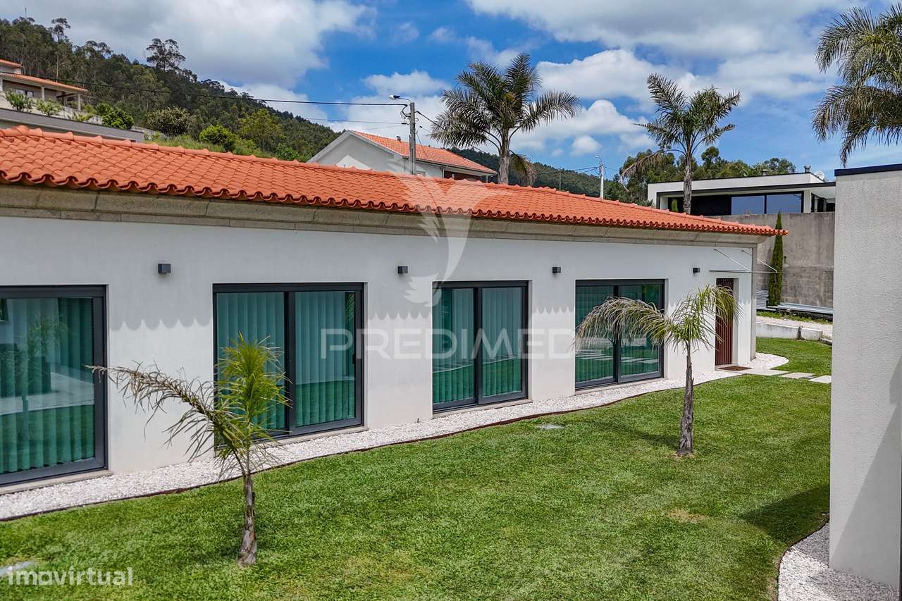 MORADIA TÉRREA T3 - NOVA - (ARRENDAMENTO) - Grande imagem: 3/34