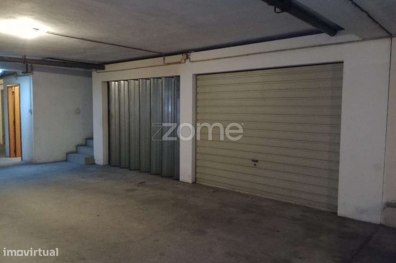 Garagem em Famalicão-1