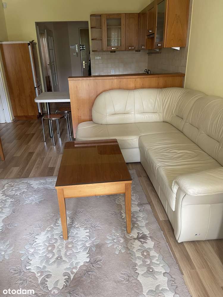 Do sprzedaży mieszkanie 3-pok.48m, garaż- Zakopane-ul. Za Cieszynianką-7