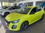 Peugeot 208 1.2 L PureTech STT Active - 2