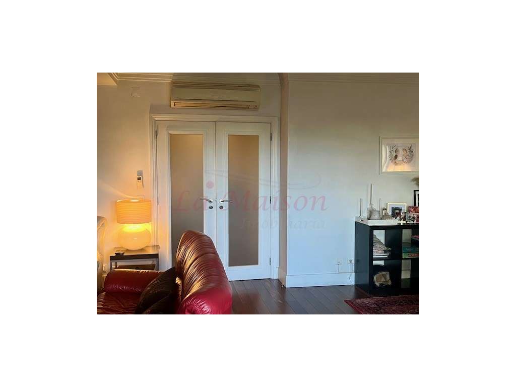 Apartamento T4 no Infantado-12