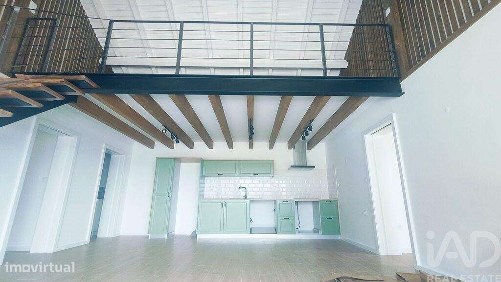 Casa tradicional T4 em Fornelos e Queijada de 128,00 m2 - Grande imagem: 4/20