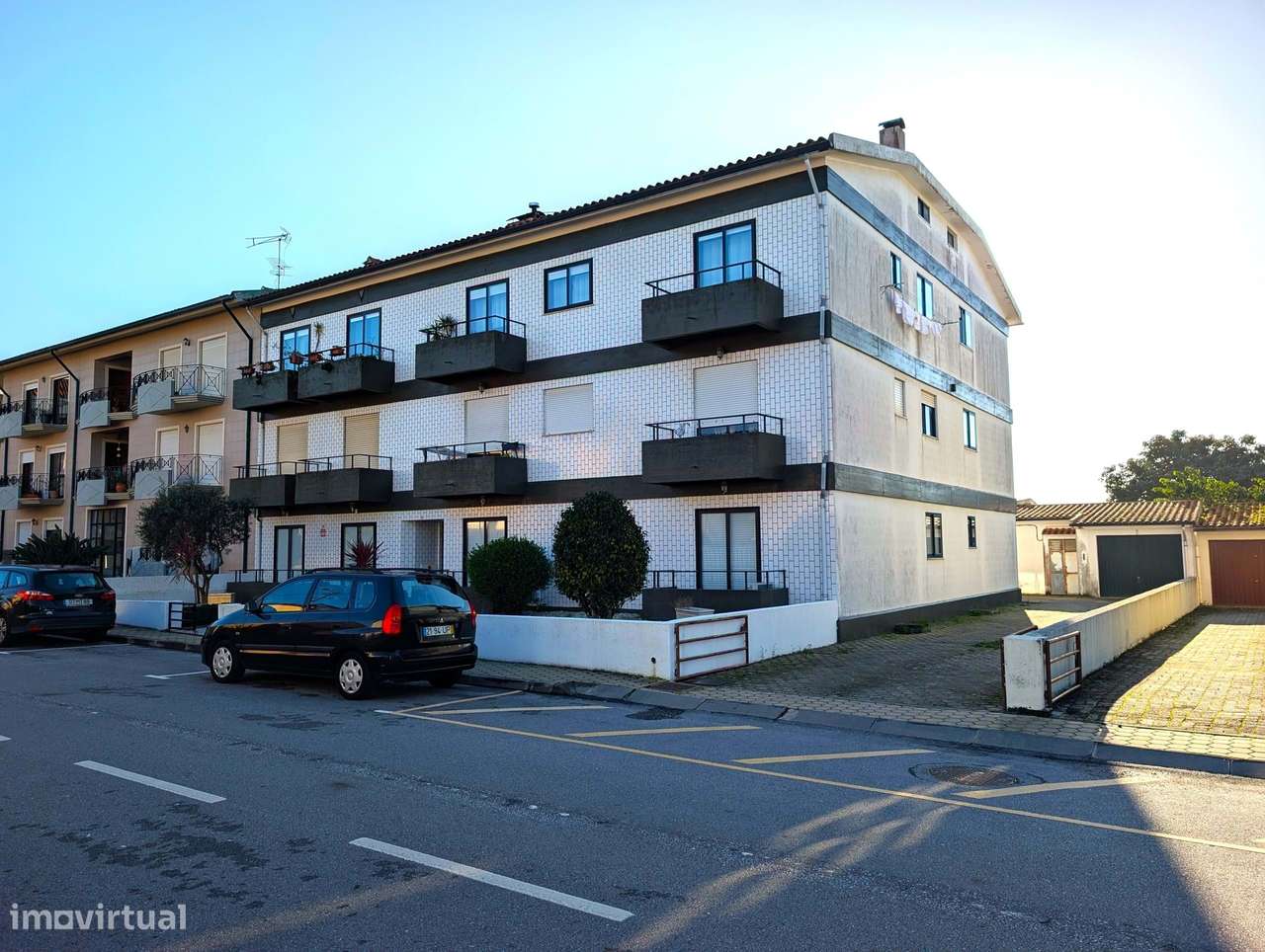 apartment, Ílhavo-1