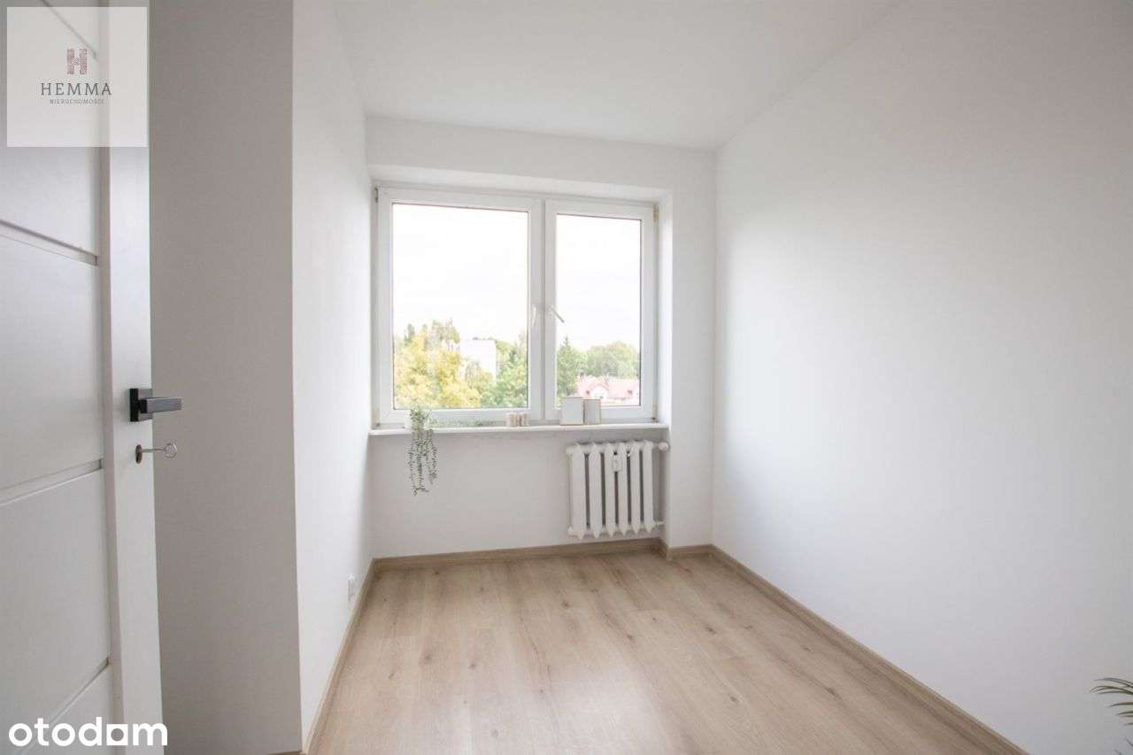 Mieszkanie, 57,90 m², Ostróda-14
