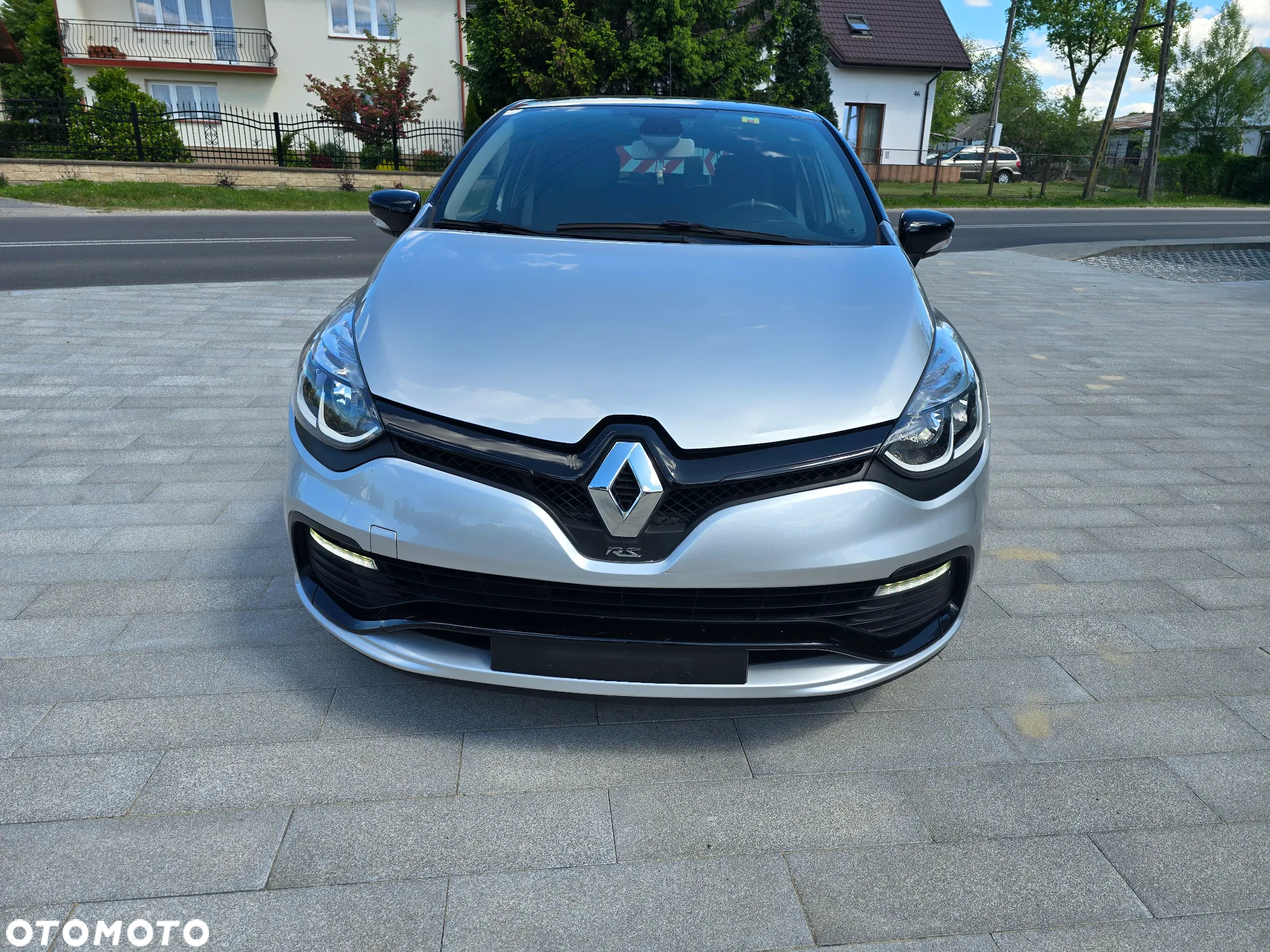 Renault Clio TCe 200 EDC Sport R.S - 2