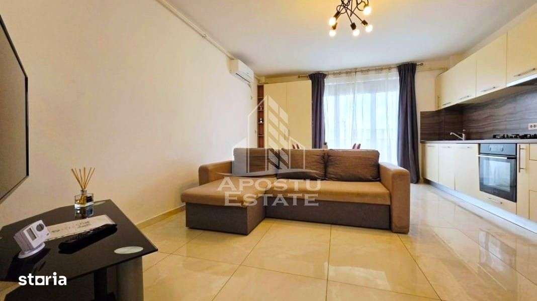Apartament 3 camere zona AFI - Imagine principală: 2/8