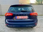 Ford Focus 1.5 EcoBlue Start-Stopp-System TITANIUM - 12