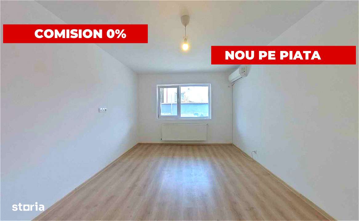Apartament 2 camere - Aria City Residence, Sector 4 - direct dezvoltat