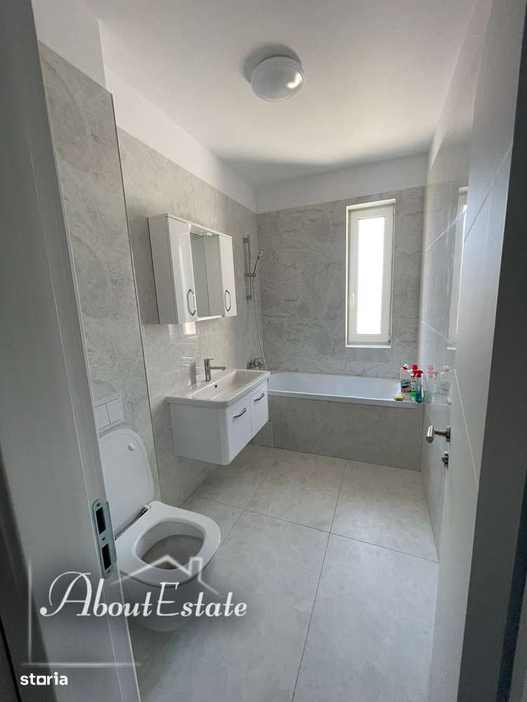 COMISION 0% CUMPARATOR - Ansamblu residential de lux  2camere Giroc - Imagine principală: 4/8