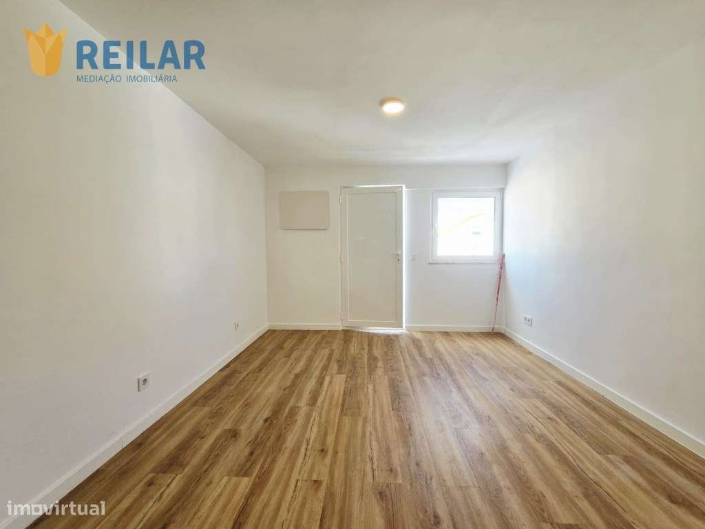 São João da Talha - T2 Remodelado-10