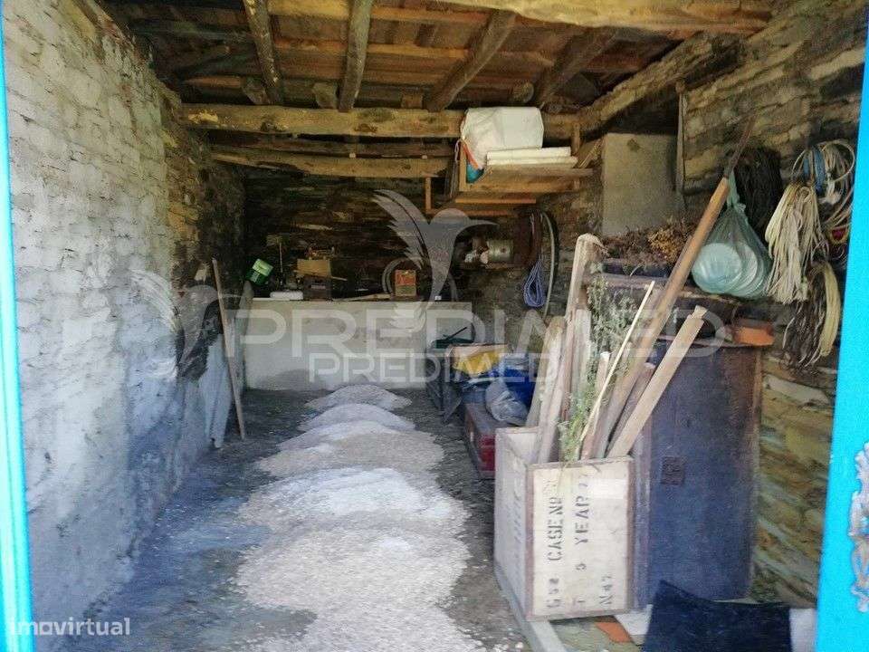 ARGANIL. Quintinha 8 assoalhadas na Serra do Açor - Grande imagem: 4/23