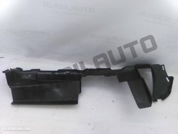 Forra Radiador Esquerda  Land Rover Range Rover Iii (l322) 3.0 - 1