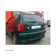 Carlig de remorcare pentru VOLKSWAGEN POLO - 3/5usi, (6 N 1) - sistem semidemontabil -cu suruburi  din 1994/10 pana 1999/08 - 9